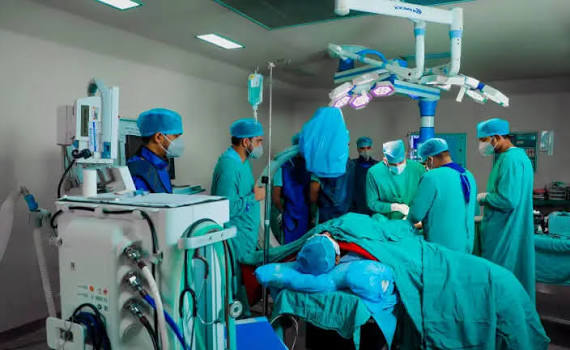 Department of Surgery