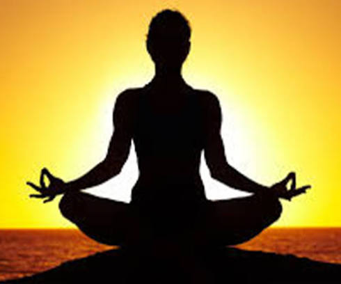 Department of Yoga for Health Promotion