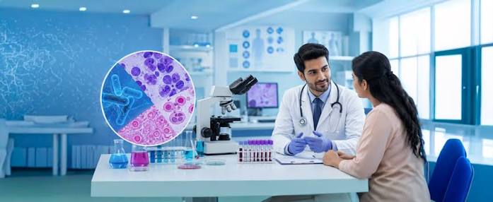 Department of Pathology and Microbiology