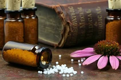 Department of Homoeopathic Repertory and Case Taking