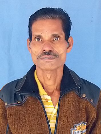 Dilip Kumar Halder