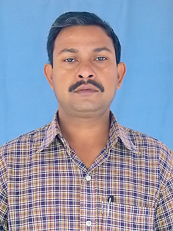 Kamal Kant Chowdhury