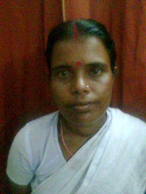Jaya Bhandari