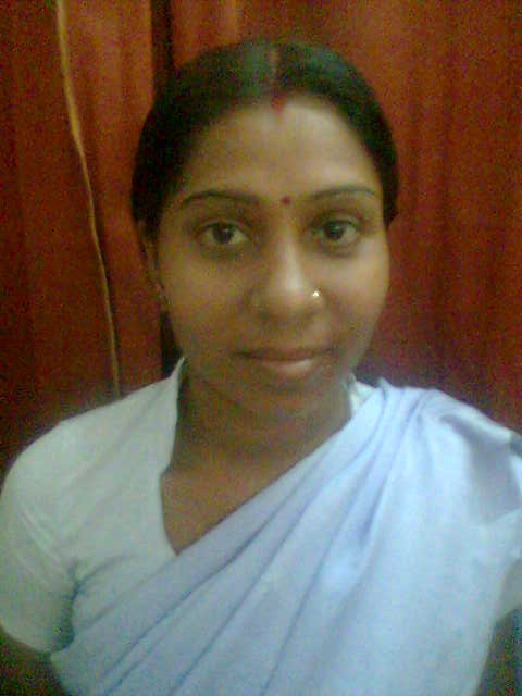 Shyamali Nandi