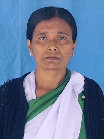 Archana Saha