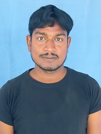 Gopi Bouri