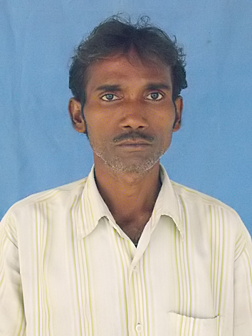 Kanhaiya Hela