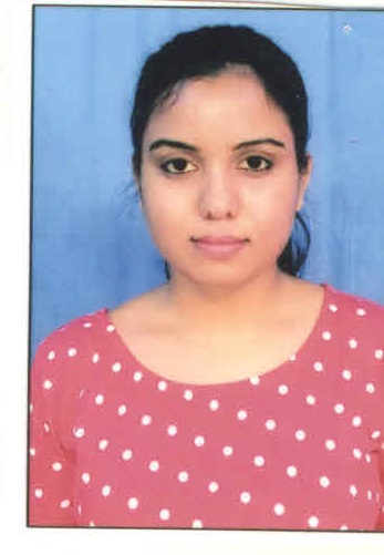 Dr. Suchismita Sen