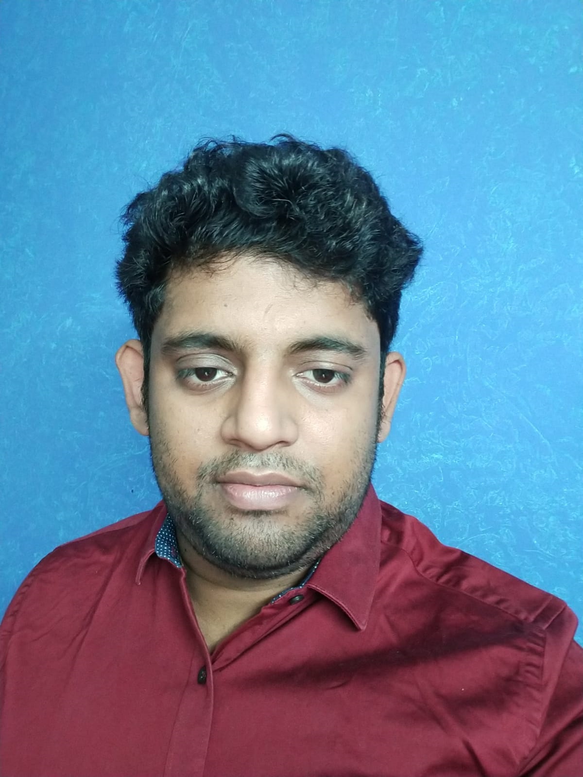 Dr. Agnik Karmakar