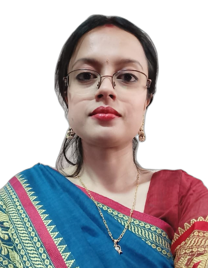 Dr. Laboni Banerjee