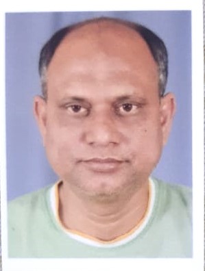 Dr. Md Tapuar Hossain