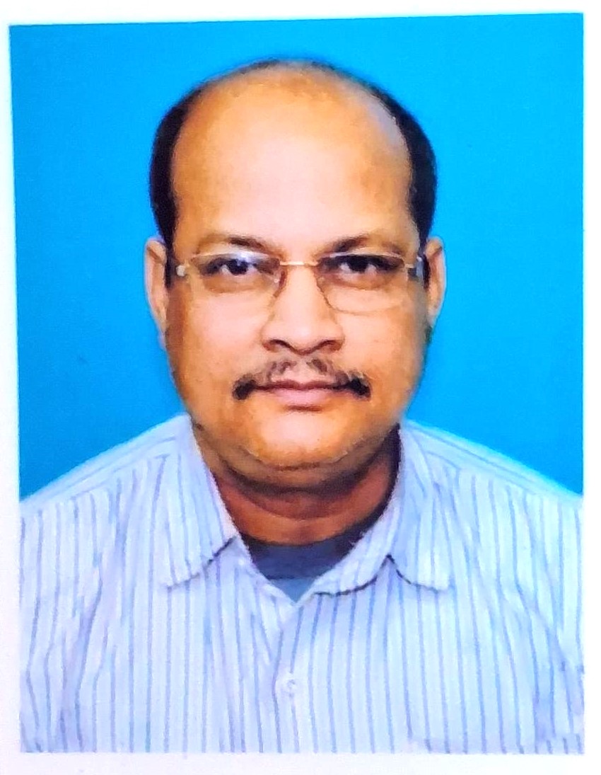Dr. Abir Kanti Sarkar
