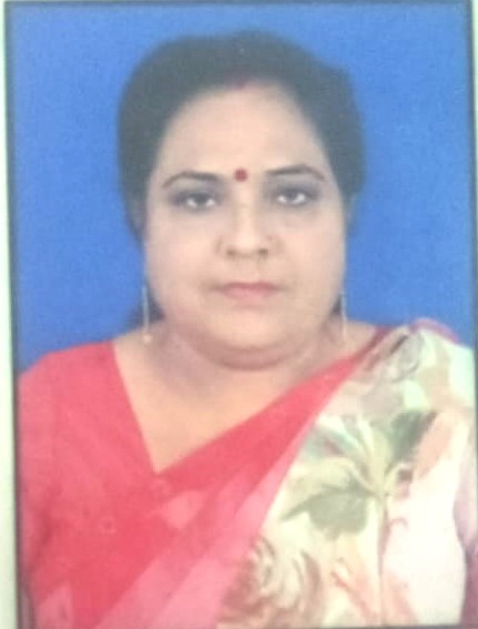 Dr. Anjana Tewari