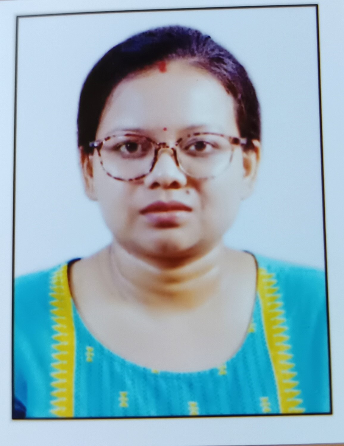 Dr. Karabi Majhi