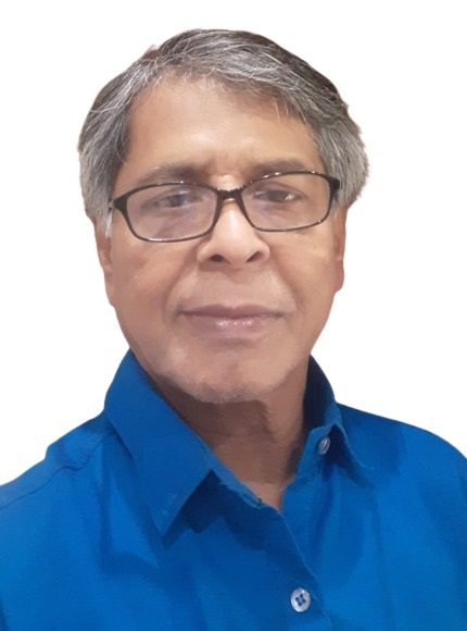 Dr. Sanjay Kar